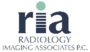 Radiology Imaging Associates, P.C. (RIA) Logo